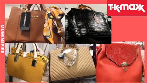 tkmaxx online shopping handbags